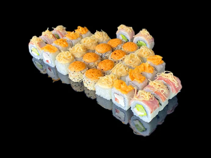 Сет КО КО КО