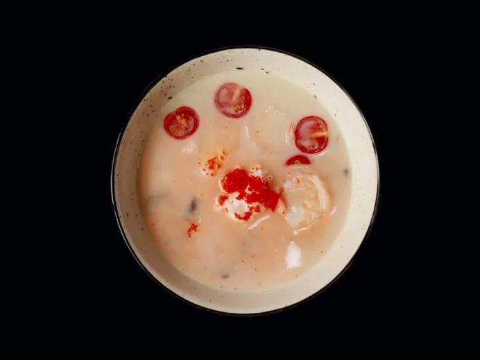 Суп Том-Кха