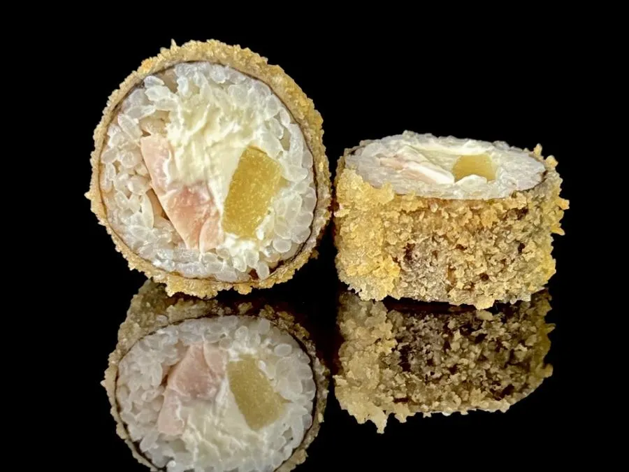 Курочка-ананас